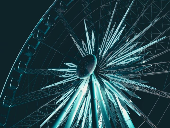 SkyWheel Гельснк